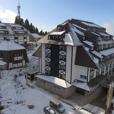 Zupa Wellness & Spa Κοπαόνικ Εξωτερικό φωτογραφία