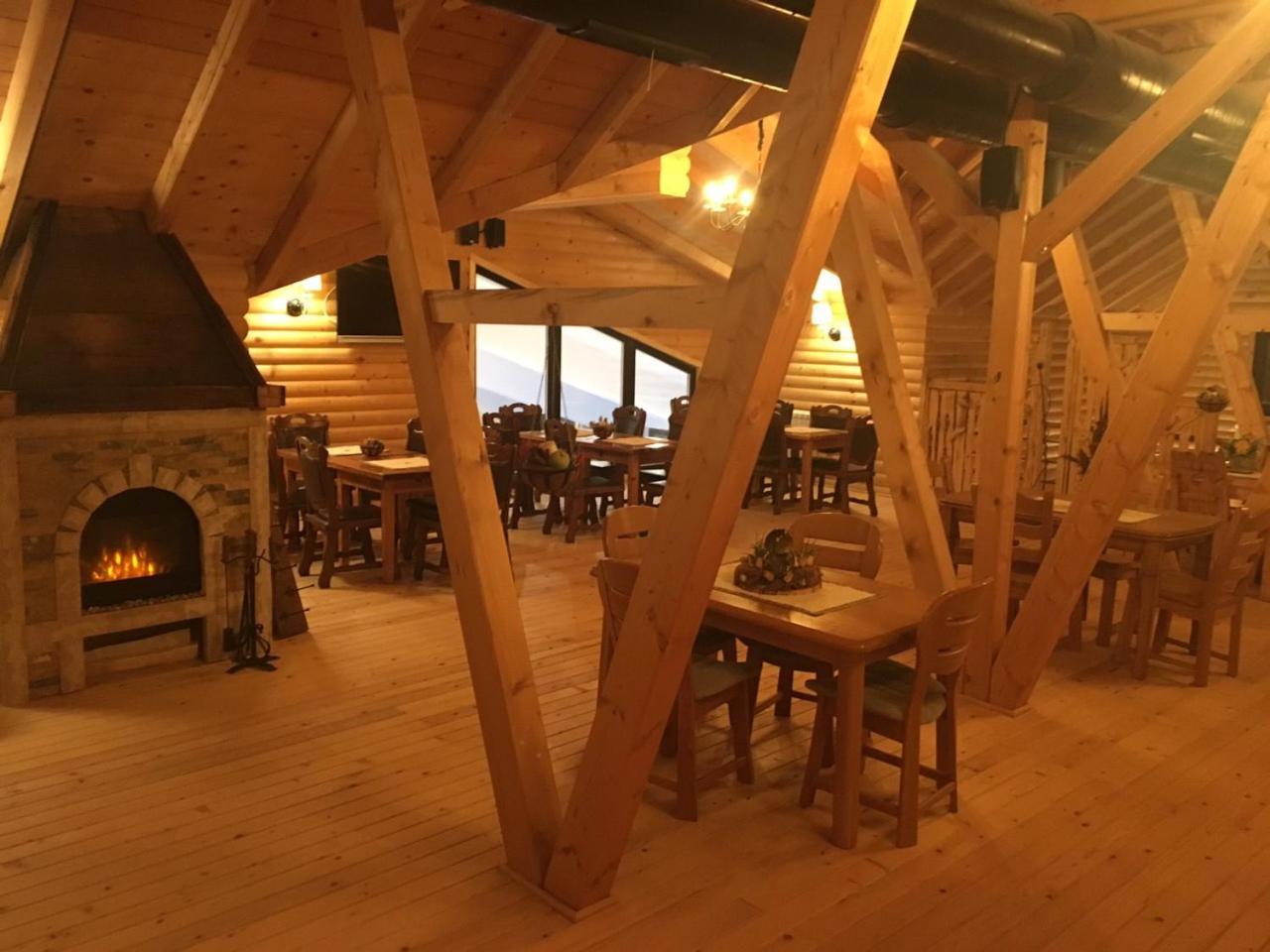 Zupa Wellness & Spa Κοπαόνικ Εξωτερικό φωτογραφία
