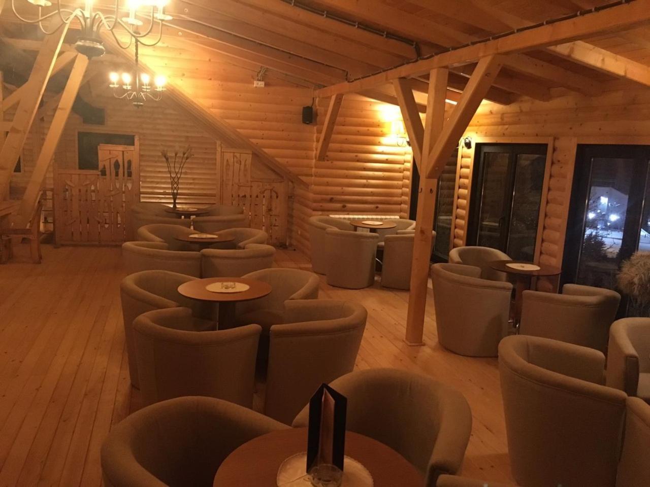 Zupa Wellness & Spa Κοπαόνικ Εξωτερικό φωτογραφία