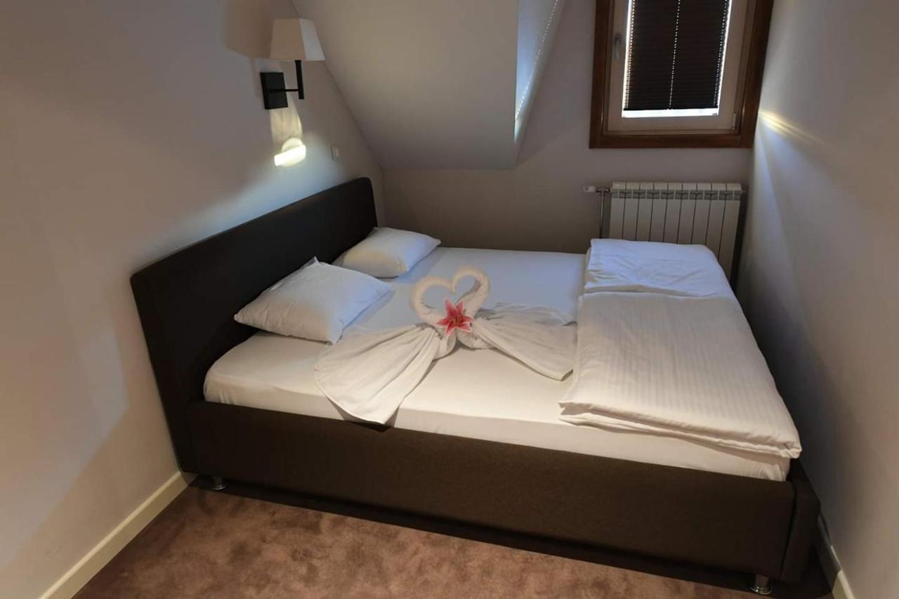 Zupa Wellness & Spa Κοπαόνικ Εξωτερικό φωτογραφία