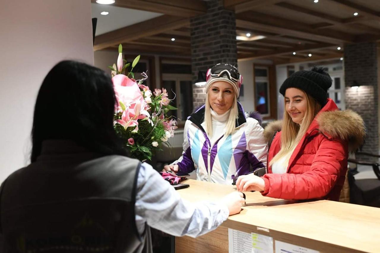 Zupa Wellness & Spa Κοπαόνικ Εξωτερικό φωτογραφία