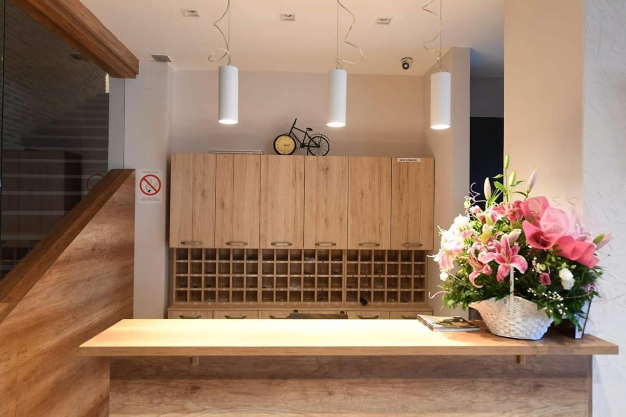 Zupa Wellness & Spa Κοπαόνικ Εξωτερικό φωτογραφία